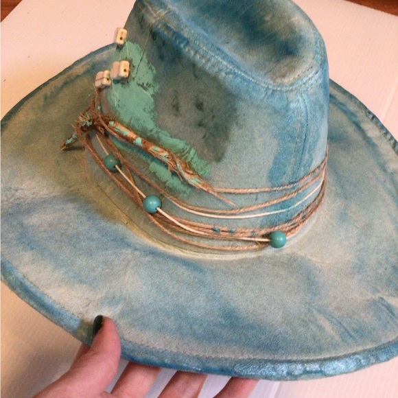 Saaale Customized Mystic Seas Rancher - Picture 4 of 12